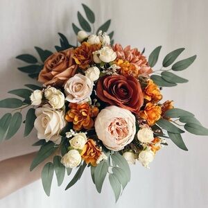 Bridal Bouquet 12”